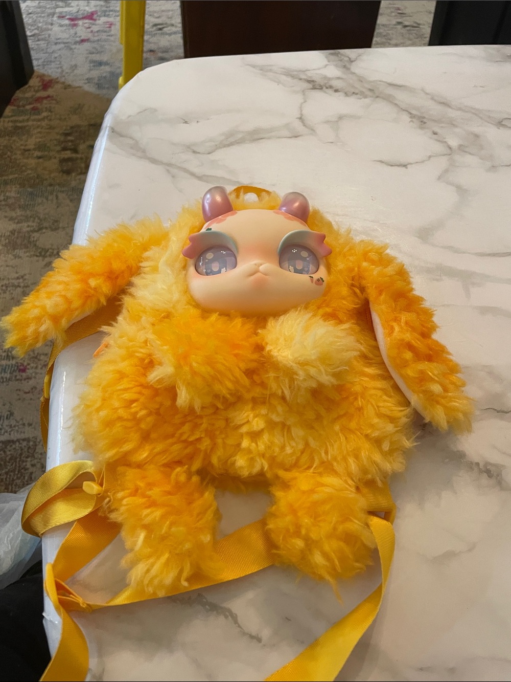 Kids backpack